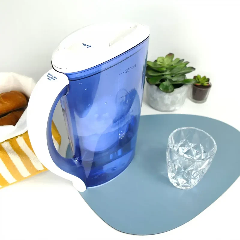 JARRA PURIFICADORA DE AGUA JATA