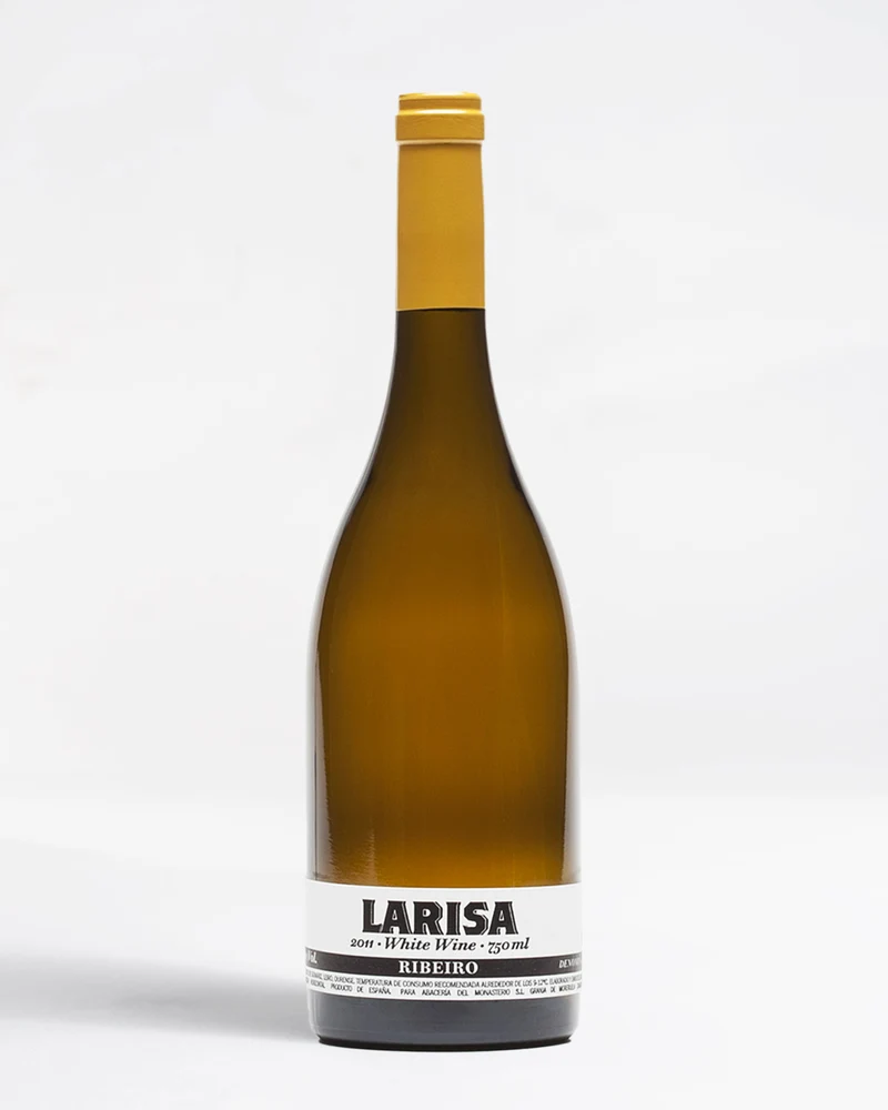 Ribeiro Larisa