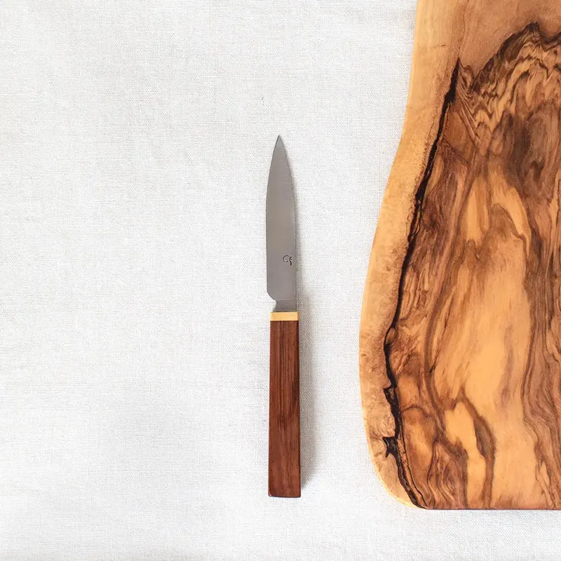 Cuchillo Patatero de Fonsagrada