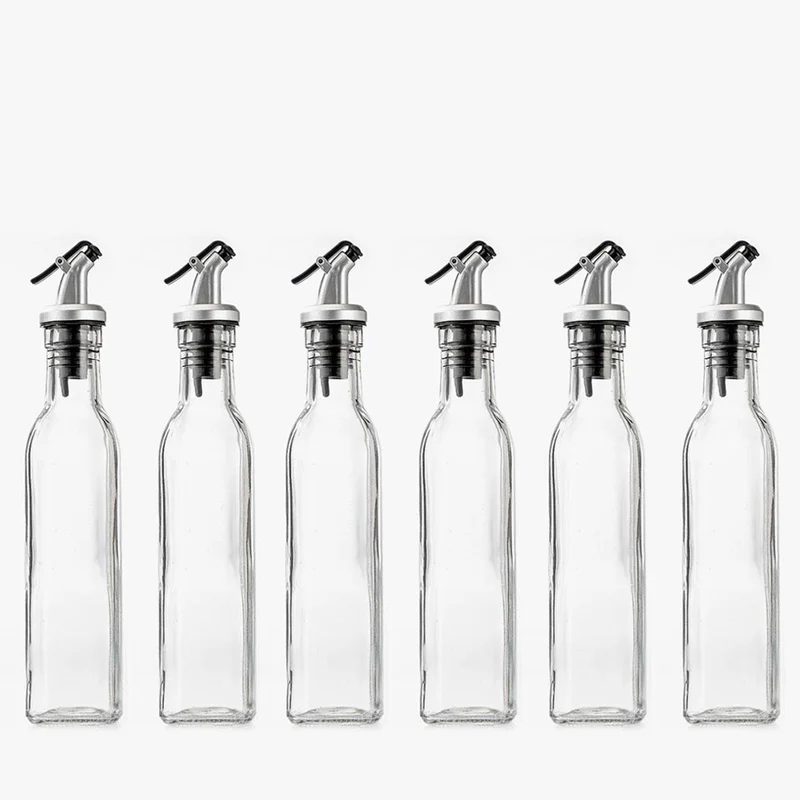 Conjunto de 6 Galheteiros SAFI 28cl
