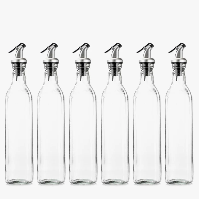 Conjunto de 6 Galheteiros SAFI 50cl