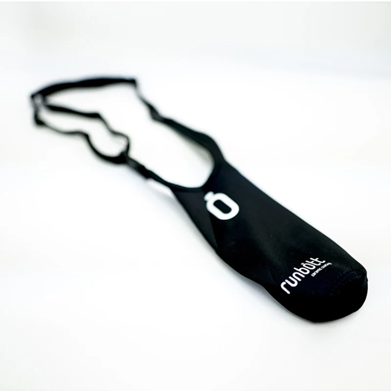 Runbott - Funda de Neopreno para Botellas con Asa Regulable