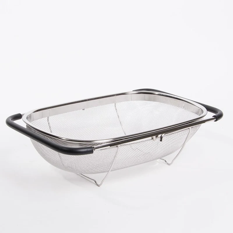 Escorredor FLUSSO 34x24x11cm