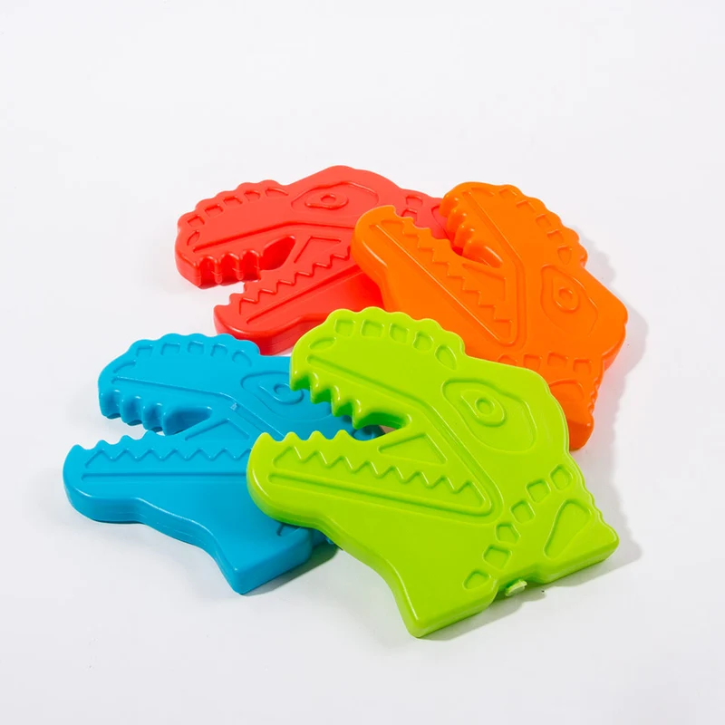 Acumuladores de Gelo ALLIGATOR 4x110ml