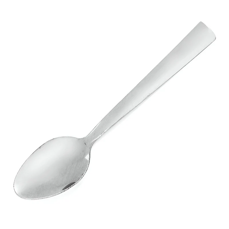 SET 6 CUCHARILLAS CAFÉ INOX NEO QUID
