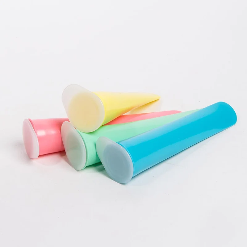 Conjunto de 4 Formas para Gelado CALIPO