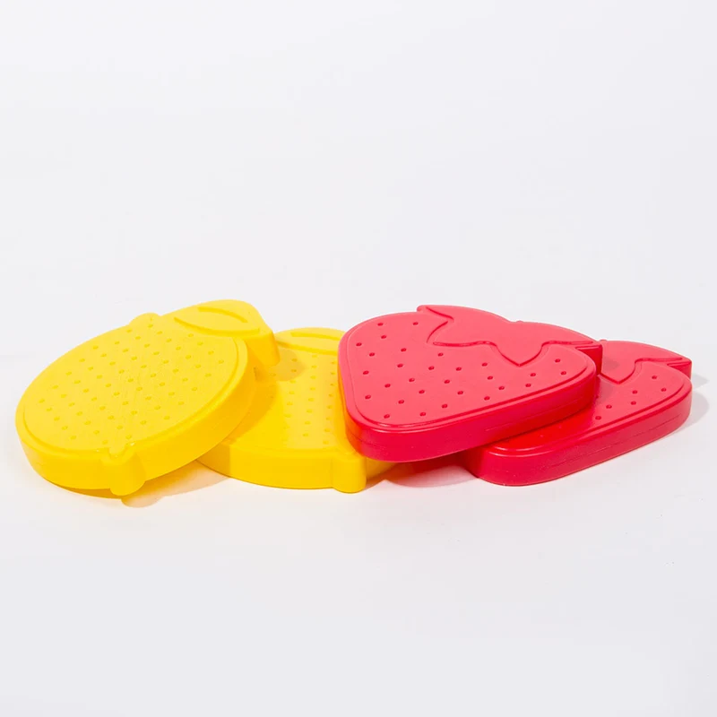 Acumuladores de Gelo FRUITS 2x120ml