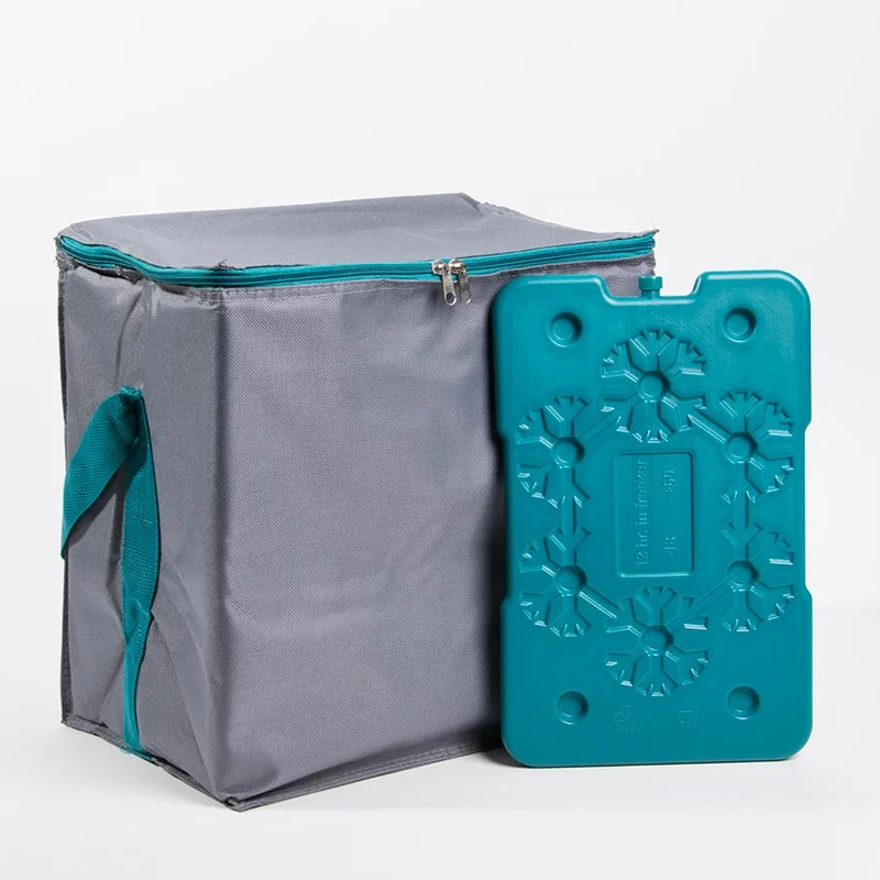 Mala Térmica com Acumulador de Frio FROSTLINE 24L