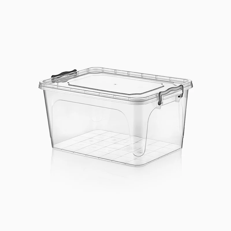 Caixa de Arrumação IN ORDER 25L