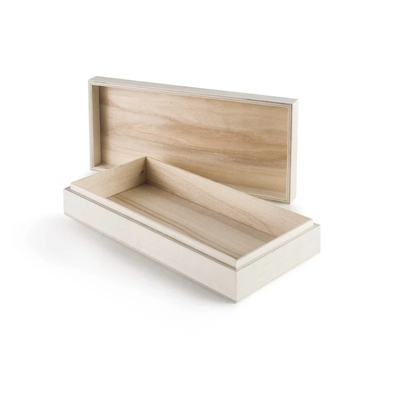 SET 2 CAJAS PARA TURRON CASERO IBILI