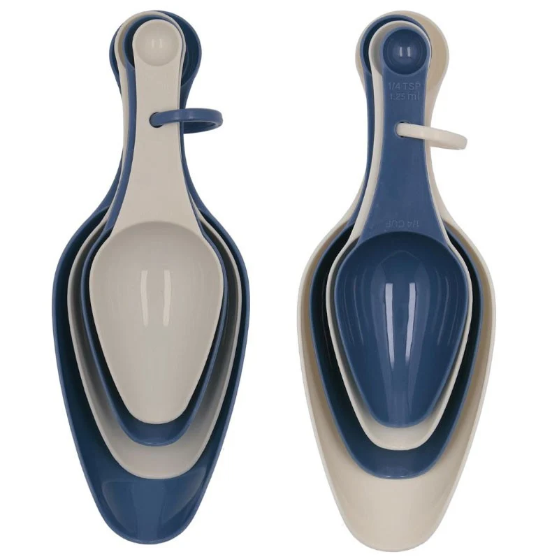 SET 4 CUCHARAS MEDIDORAS BALTIC QD