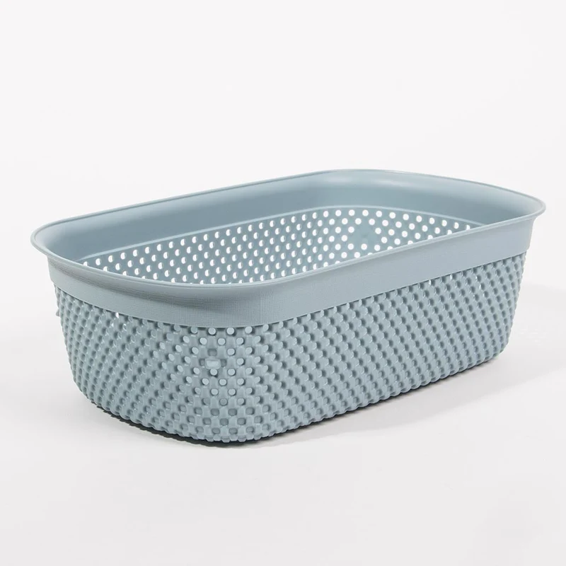 Cesto DIAMOND Azul 2.2L