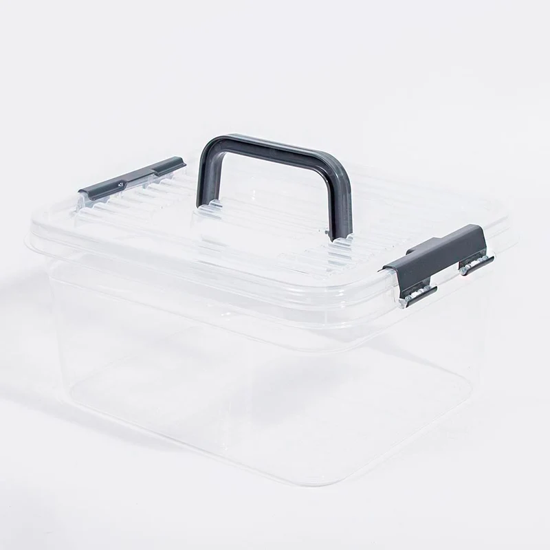 Caixa de Arrumação SMARTBOX 8.5L
