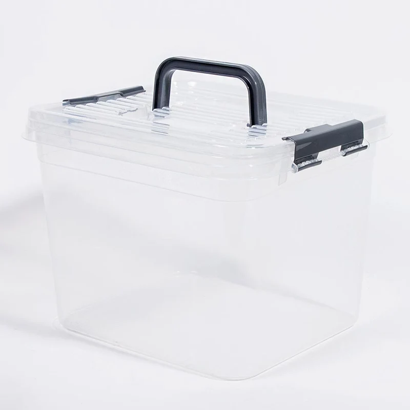 Caixa de Arrumação SMARTBOX 12L
