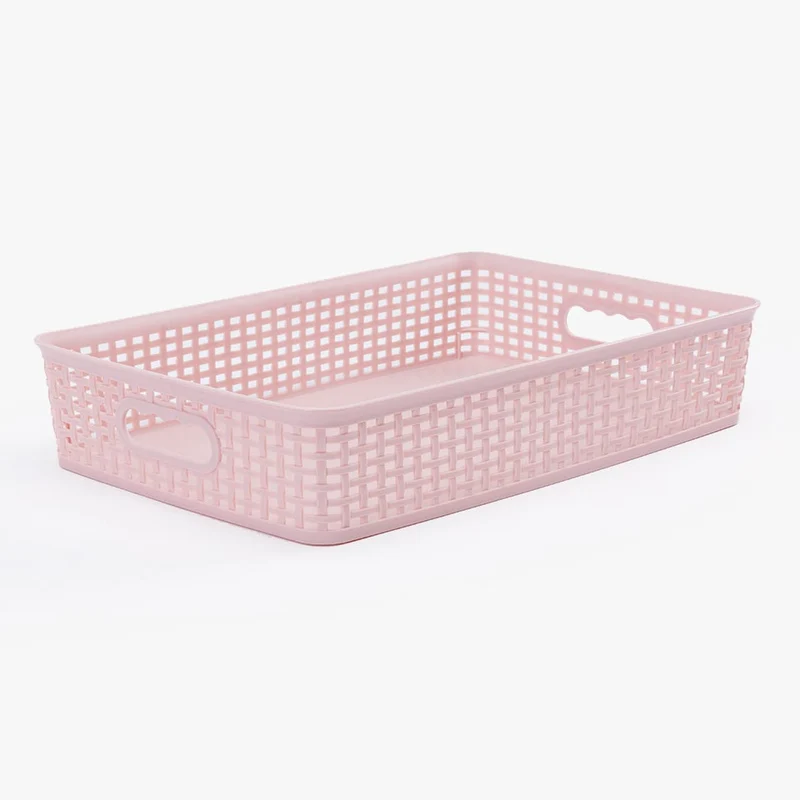 Cesto KENNEDY Rosa 7.5L