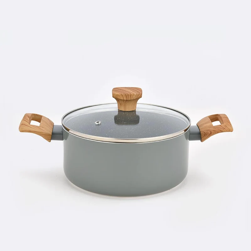 Caçarola Com Tampa SAVOR D.20cm