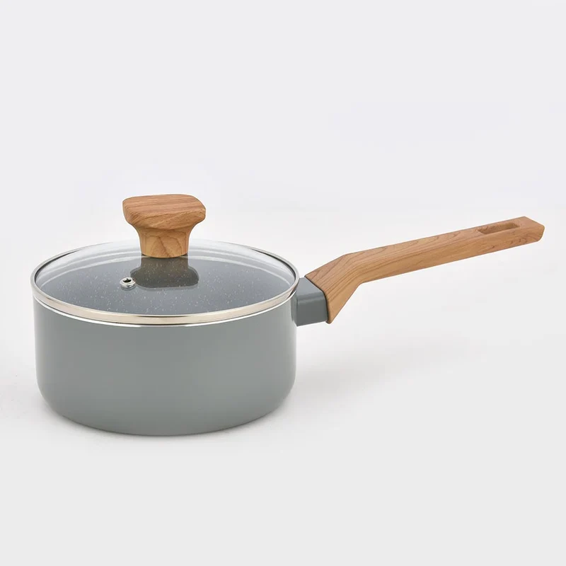 Caçarola Com Tampa SAVOR D.18cm