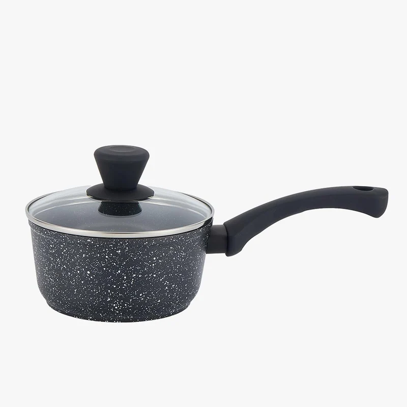 Caçarola Com Tampa ZENITH D.16cm