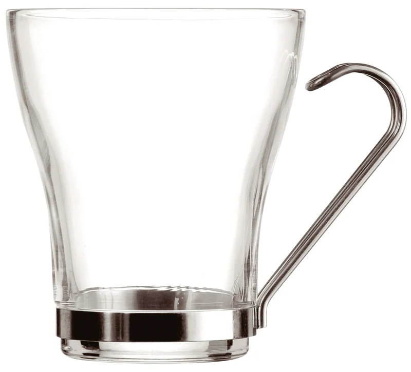SET 3 TAZAS DE CAFÉ SUPREME 25CL