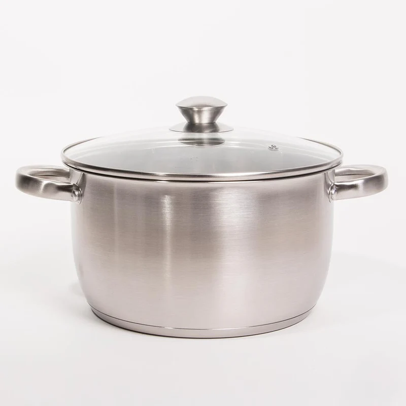Caçarola MASTERCOOK D.24cm