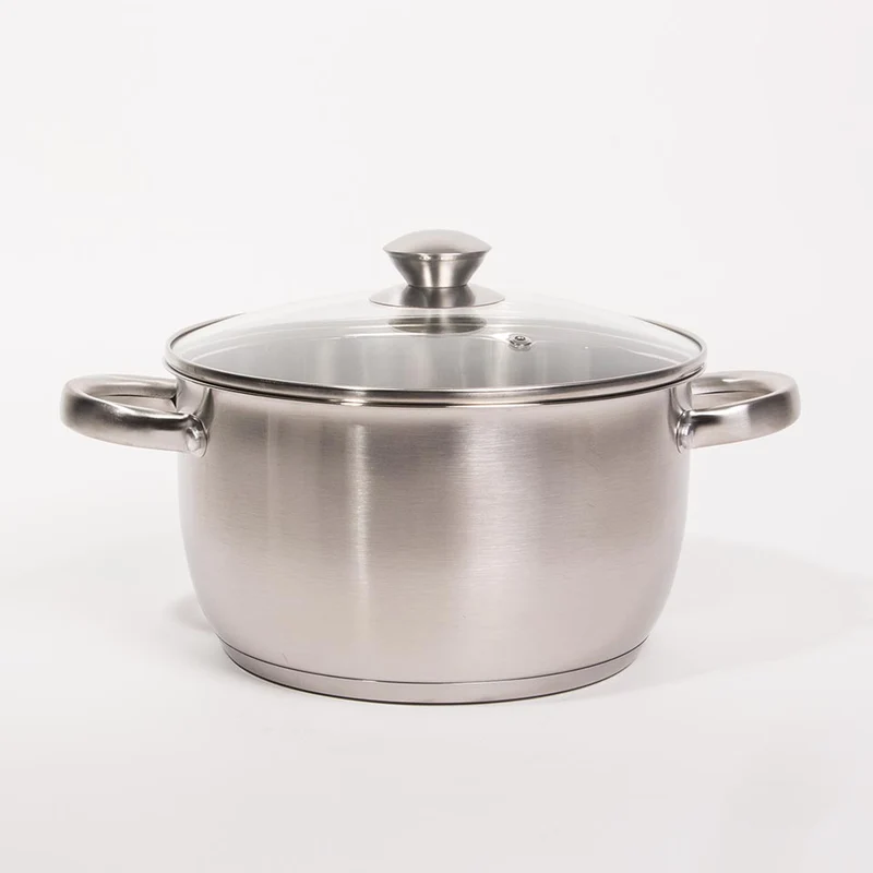Caçarola MASTERCOOK D.22cm