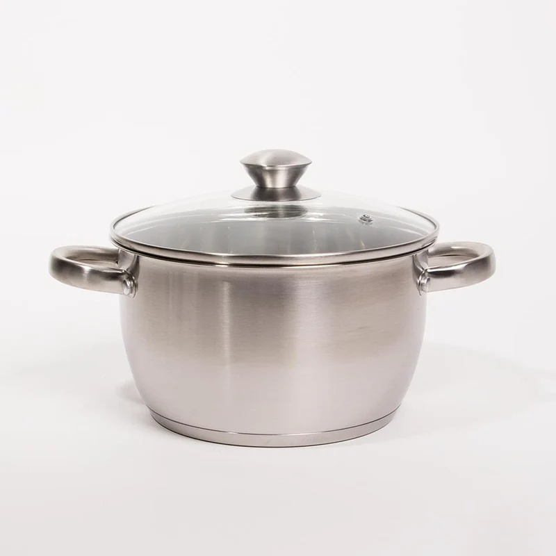 Caçarola MASTERCOOK D.20cm