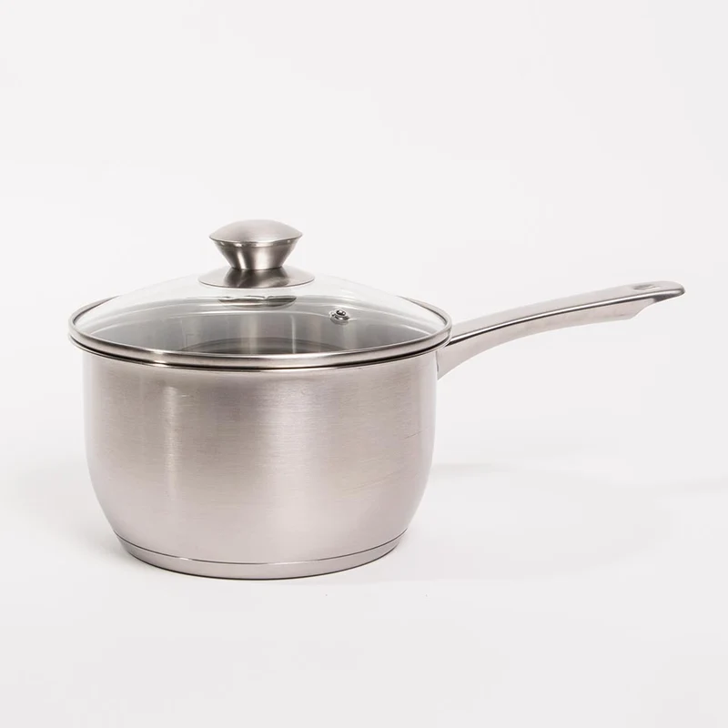 Caçarola MASTERCOOK D.18cm
