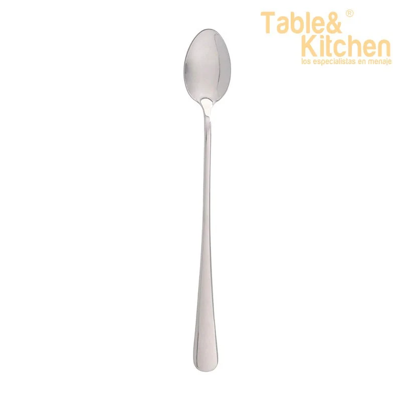 SET 3 CUCHARAS REFRESCO LISSE QUID