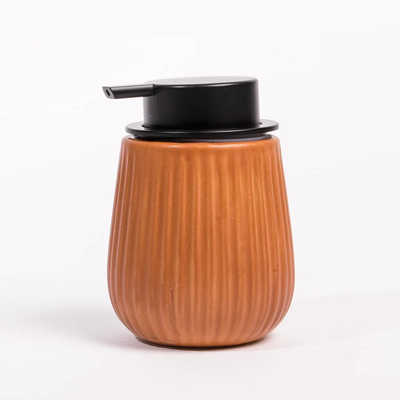 Doseador TERRACOTTA Laranja