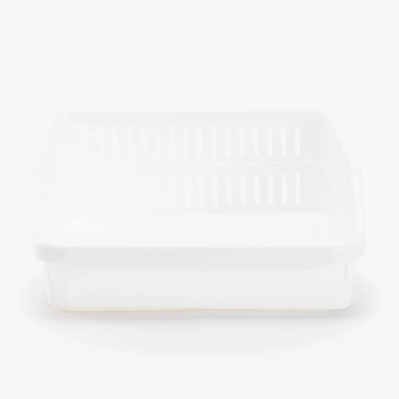 Cesto FRIGO Branco 5.6L