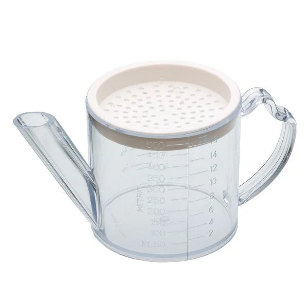 SEPARADOR DE GRASAS 500ML