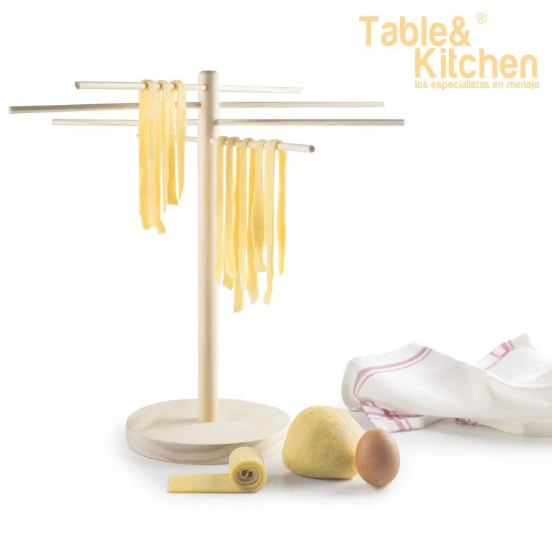 SECADOR DE PASTA FRESCA DESMONTABLE