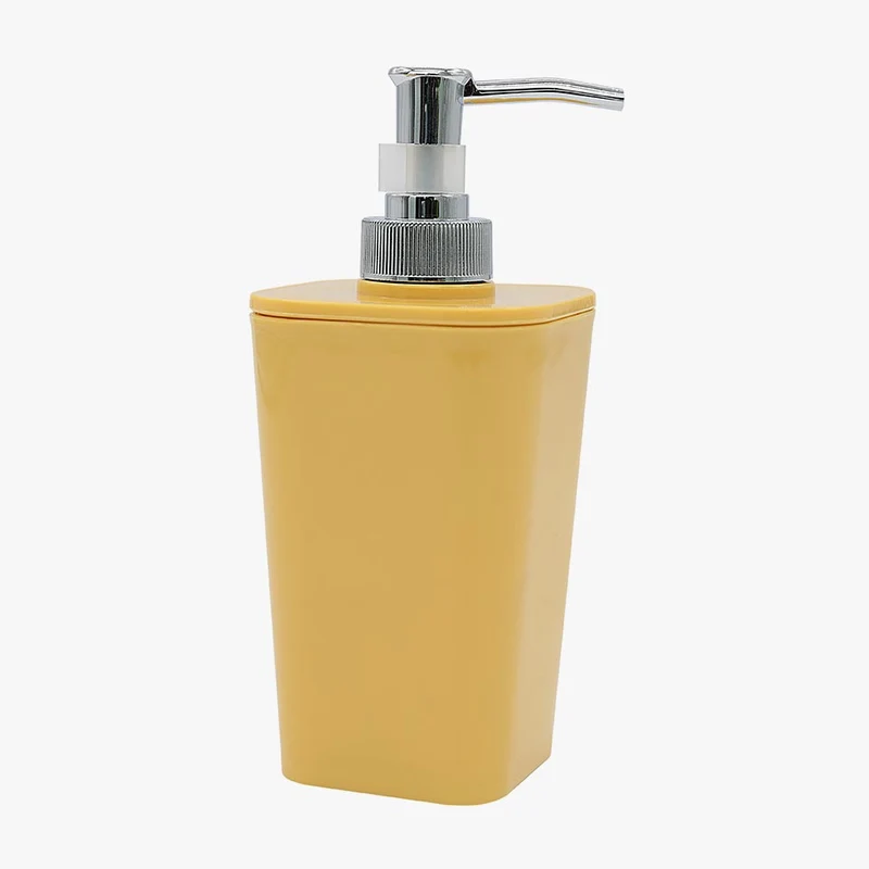 Doseador BAGNO Amarelo