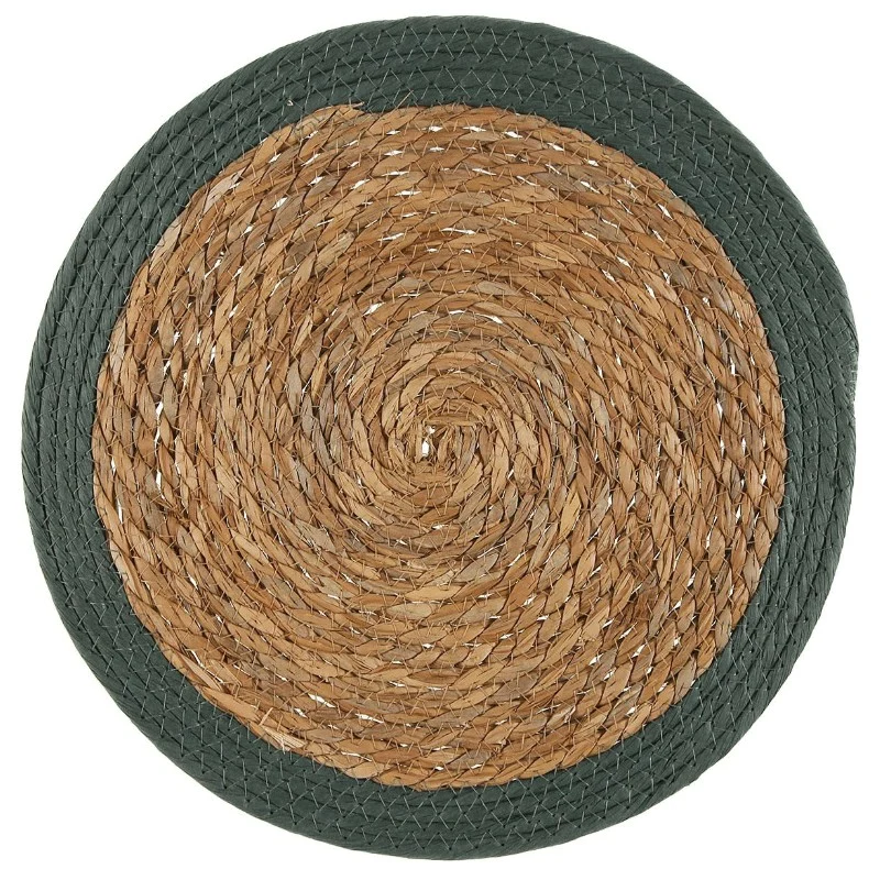 SALVAMANTEL VERDE 35CM