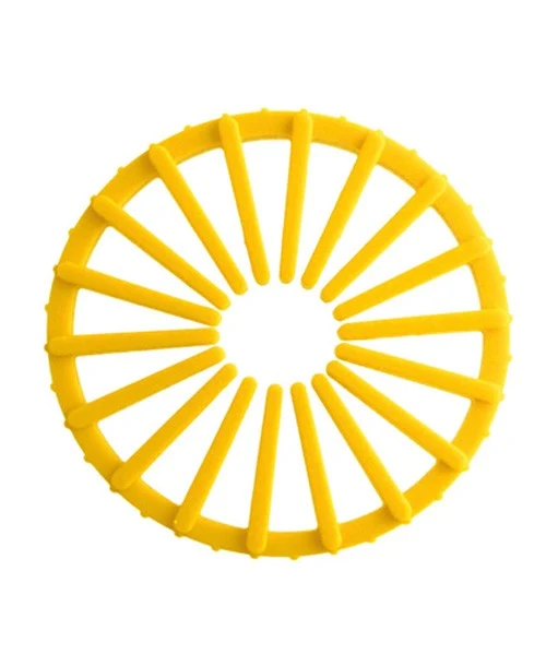 SALVAMANTEL SILICONA 2 DIÁMETROS