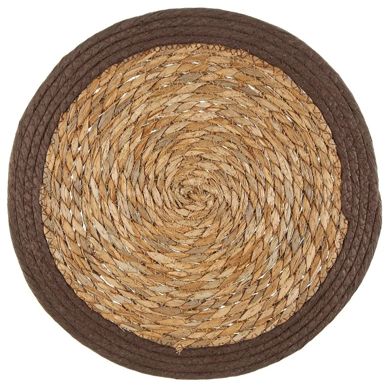 SALVAMANTEL MARRON 35CM