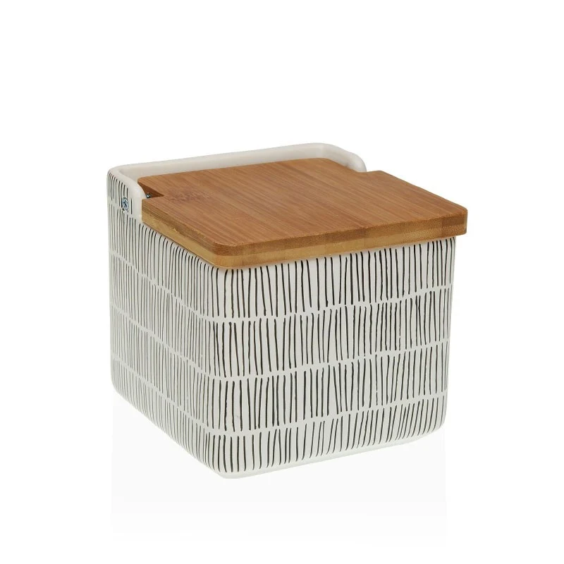 SALERO TAPA BAMBU NEW LINES