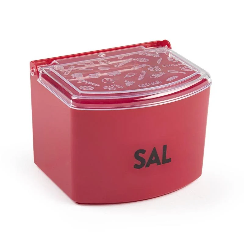 SALERO CON TAPA PS