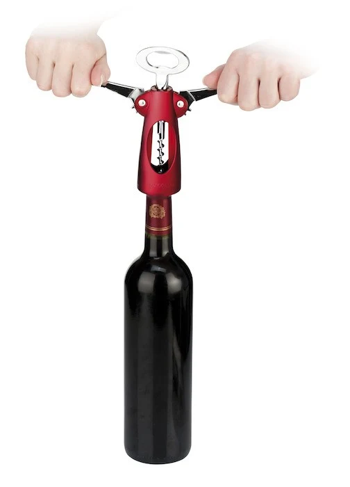SACACORCHOS UNO VINO TESCOMA