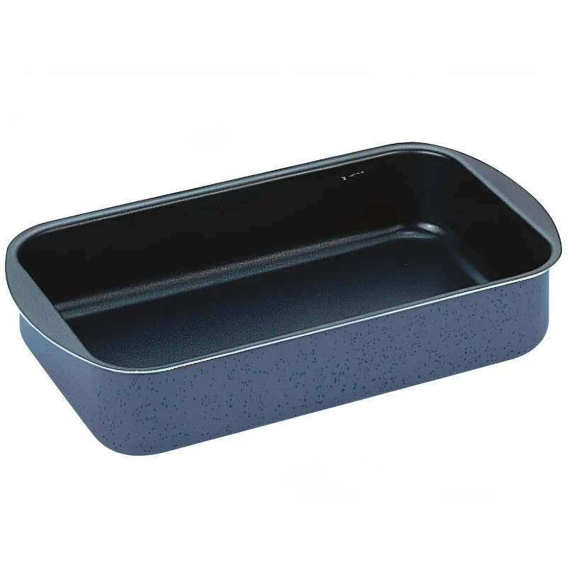 RUSTIDERA BLU 40X27X6 CMS IBILI