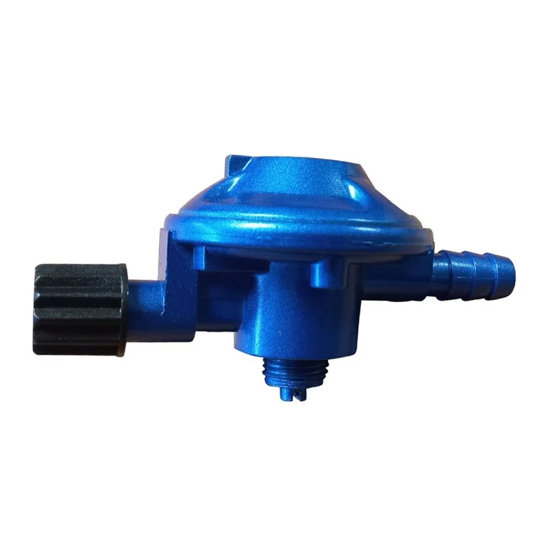 REGULADOR GAS 28GR. BOMBONA AZUL CAMPING