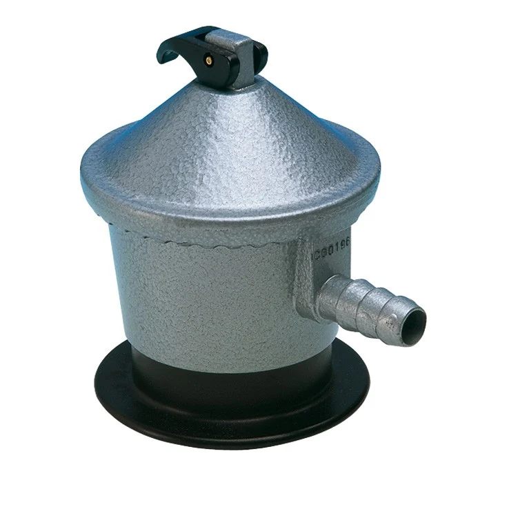 REGULADOR BUTANO 28GR