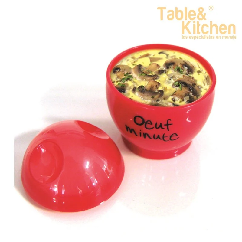 RECIPIENTE HUEVOS MICRO