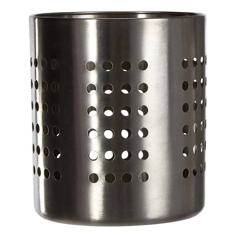 PORTAUTENSILIOS INOX PREMIER IBILI