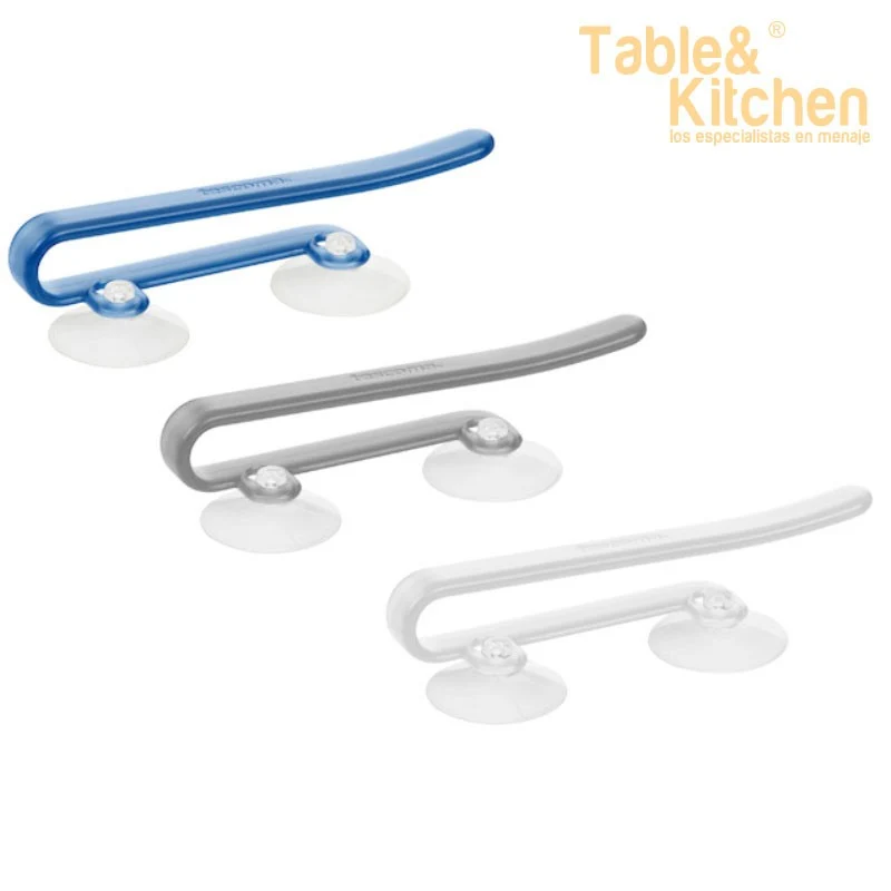 PORTA BAYETA PARA FREGADERO CLEANKIT
