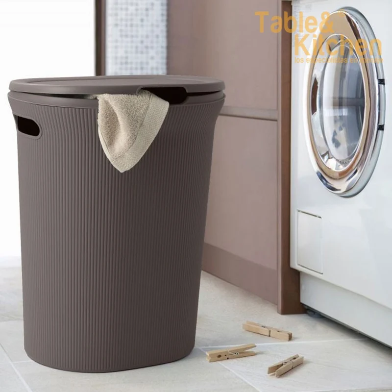 PONGOTODO BAOBAB 40 LITROS MARRON