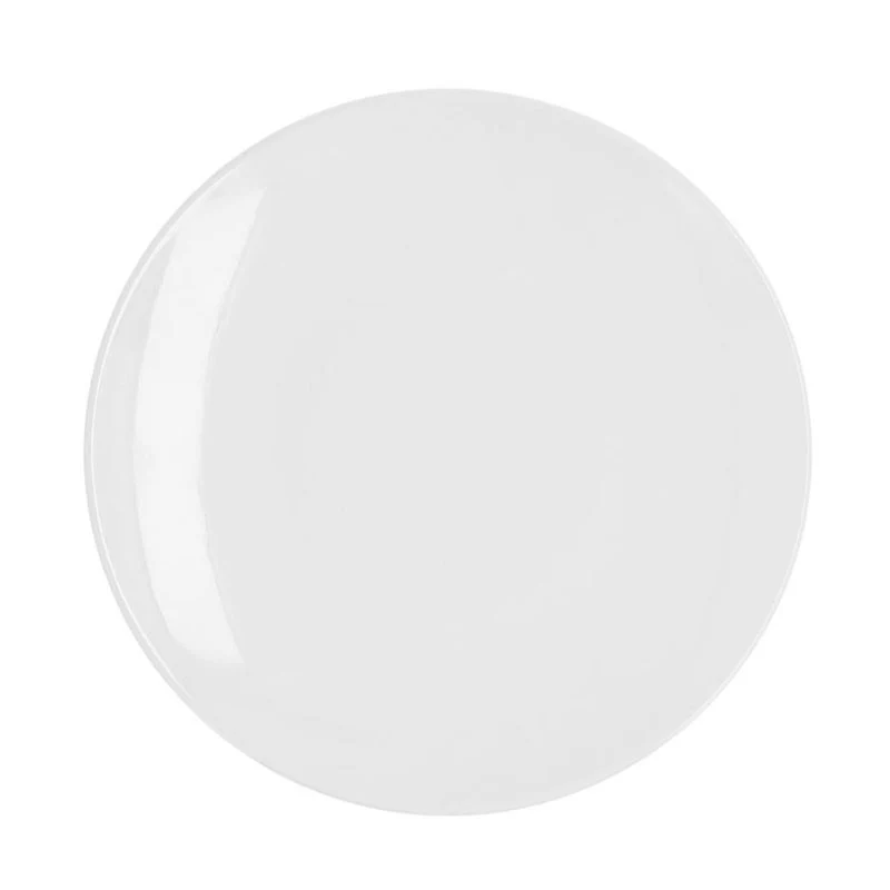 PLATO POSTRE 20 CM MELAMINA SELECT BASIC QUID