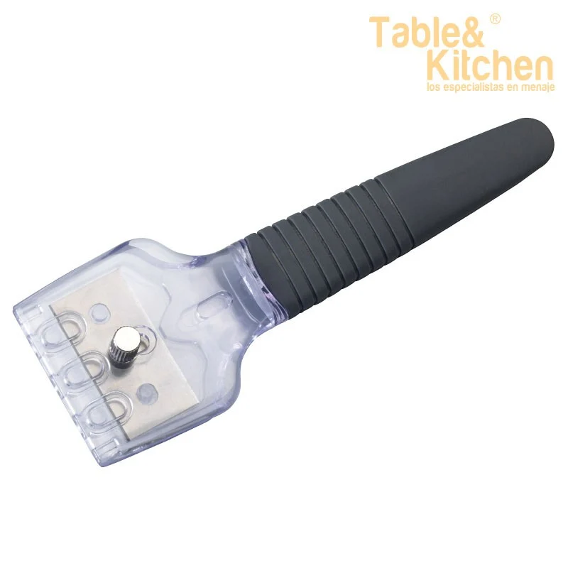 RASPADOR-LIMPIADOR VITRO EXPERT