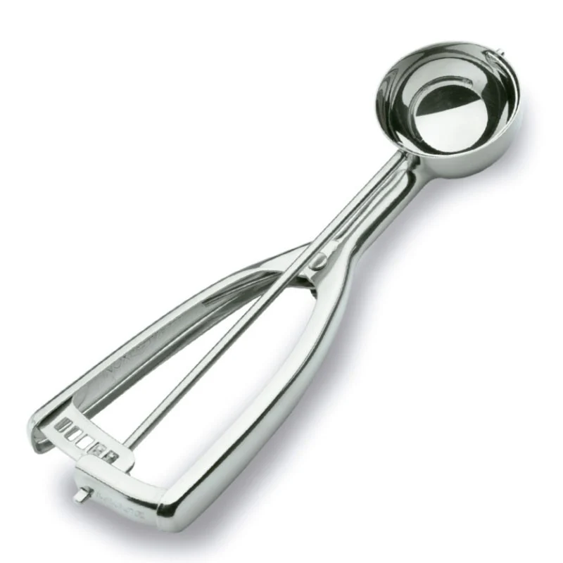RACIONADOR HELADO BASIC INOX 18/10 46MM LACOR