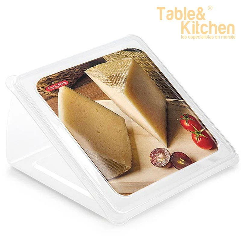 QUESERA PARA CUÑA DE QUESO